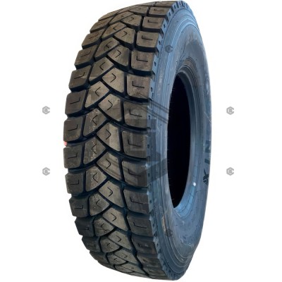 Автошина Sonix SX803 (ведуча) 315/80 R22.5 156/150K PR20