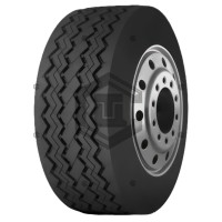 Автошина Radburg (наварка) PBT11B (рульова) 8.25 R15
