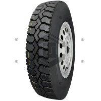 Автошина Radburg (наварка) PBD63-B (ведуча) 205/75 R17.5