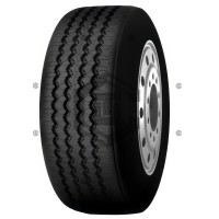 Автошина Radburg (наварка) E21 (причіпна) 265/70R19.5
