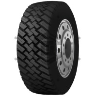 Автошина Radburg (наварка) RZT190 (ведуча) 9.5 R17.5