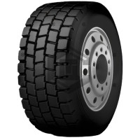 Автошина Radburg (наварка) RDE1 (ведуча) 235/75 R17.5 Автошина Radburg (наварка) RDE1 (ведуча) 235/75 R17.5