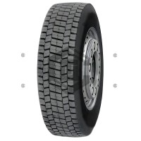Автошина Radburg (наварка) PBD12 (ведуча) 295/60 R22.5