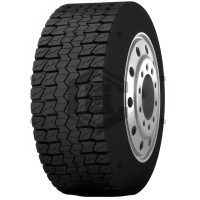 Автошина Radburg (наварка) PBD14 (причіпна) 265/70R19.5