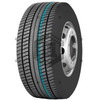 Автошина Radburg (наварка) K224 (ведуча) 295/80 R22.5