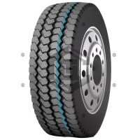 Автошина Radburg (наварка) K14 (ведуча) 245/70R17.5 Автошина Radburg (наварка) K14 (ведуча) 245/70R17.5