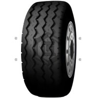 Автошина Radburg (наварка) RCT65 (рульова) 265/70R17.5