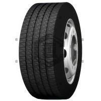 Автошина Radburg (наварка) DV-RM (причіпна) 275/70 R22.5