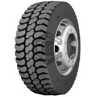Автошина Radburg (наварка) PBD62 (ведуча) 305/70R19.5