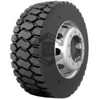 Автошина Radburg (наварка) PBD81 (універсальна) 295/80 R22.5 Автошина Radburg (наварка) PBD81 (універсальна) 295/80 R22.5