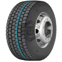 Автошина Radburg (наварка) K54 (ведуча) 315/60 R22.5