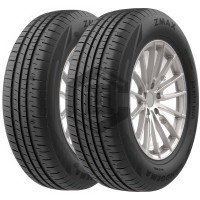 Автошина ZMAX Landgema 195/55 R15 85V