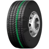 Автошина Radburg (наварка) K73 (ведуча) 295/60 R22.5