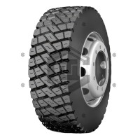 Автошина Radburg (наварка) DC (ведуча) 315/80 R22.5 156/150K