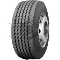 Автошина Radburg (наварка) RZAB (рульова) 385/65 R22.5