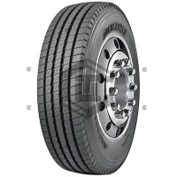 Автошина Doublestar DSRS 01 (рульова) 235/75 R17.5 143/141J
