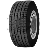 Автошина Radburg (наварка) Premium VZE1-190 (ведуча) 235/65 R16C