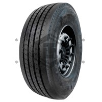 Автошина Aerotyre AE01-S PLUS (рульова) 385/65 R22.5 164K/158L PR20