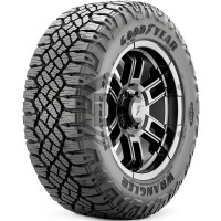 Автошина Goodyear Wrangler DuraTrac RT 255/70R16 120/117Q Автошина Goodyear Wrangler DuraTrac RT 255/70R16 120/117Q