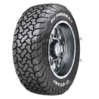 Автошина Otani All-Terrain A/T SA2000 265/60R18 119/116Q