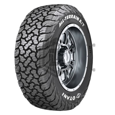 Автошина Otani All-Terrain A/T SA2000 265/70R16 121/118Q