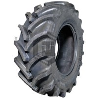 Автошина Vredestein Traxion 70 (с/х), 360/70 R24 122D/110E TL