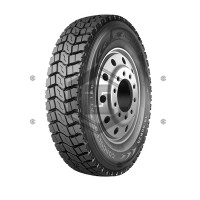 Автошина Aufine AF186 (ведуча) 8.25 R16 128/124K PR16 Автошина Aufine AF186 (ведуча) 8.25 R16 128/124K PR16