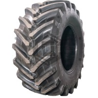Автошина McKinney GRANDAG X65 (с/г) 540/65 R24 143D/140A8 TL