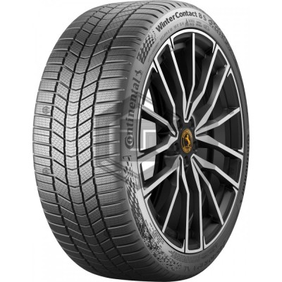 Автошина Continental WinterContact 8 S 315/35 R21 111V XL FR