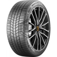 Автошина Continental WinterContact 8 S 265/40 R21 105V XL FR