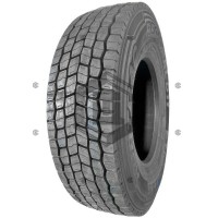 Автошина HUBTRAC REGIONAL D11 (ведуча) 315/60 R22.5 154/148L PR18