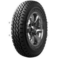 Автошина Dunlop SP QUALIFIER T.G.21 225/95 R16C 118/116S
