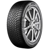 Автошина Bridgestone Blizzak 6 255/45 R20 105W XL Enliten