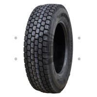 Автошина Samson GL268D (ведуча) 315/80 R22.5 156/150L PR20