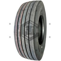 Автошина Black Nova GALAXY PLUS (рульова) 385/65 R22.5 164K PR24