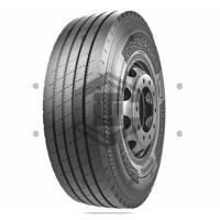 Автошина Greforce GR666 (рульова) 385/65 R22.5 164K PR24