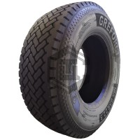 Автошина Greforce GR777 (причіпна) 385/65 R22.5 160J PR20