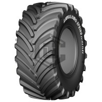 Автошина LingLong Spring Ultra Flex (с/г) 900/60 R32 191A8 TL VF