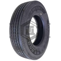 Автошина Kunlun KT866 (рульова) 11 R22.5 149/146M