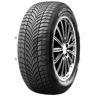Автошина Nexen WinGuard Sport 2 SUV WU7 235/60R18 103H