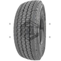 Автошина DEEMAX DM303 (причіпна) 385/65 R22.5 160K PR20 Автошина DEEMAX DM303 (причіпна) 385/65 R22.5 160K PR20