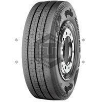 Автошина Apollo ENDURACE-RA2 (рульова) 295/80 R22.5 154/149M PR16