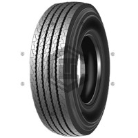 Автошина Amberstone 366 (рульова) 10 R22.5 144/142M PR16 Автошина Amberstone 366 (рульова) 10 R22.5 144/142M PR16