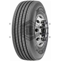 Автошина Goodyear S200+ 315/80 R22.5 156/151L Автошина Goodyear S200+ 315/80 R22.5 156/151L