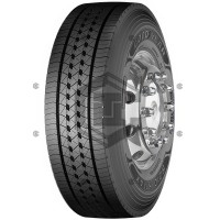 Автошина Goodyear S210 KMAX 295/80 R22.5 152/149M