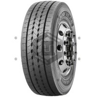 Автошина Goodyear S206 FUELMAX II (рульова) 315/70 R22.5 156/150L