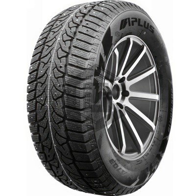 Автошина Aplus A703 275/60 R20 119T XL (под шип)