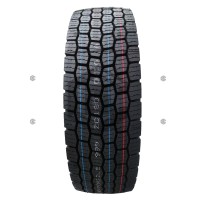 Автошина DEEMAX X999 (ведуча) 315/80 R22.5 157/154L PR20