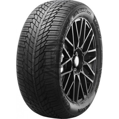 Автошина Nexen WinGuard Ice 3 245/45 R17 99T XL