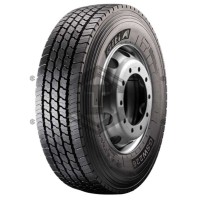 Автошина Giti GSW226 (універсальна) 315/70 R22.5 156/150L